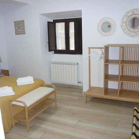 Albergue El Paso Vega de Valcarce Eksteriør bilde