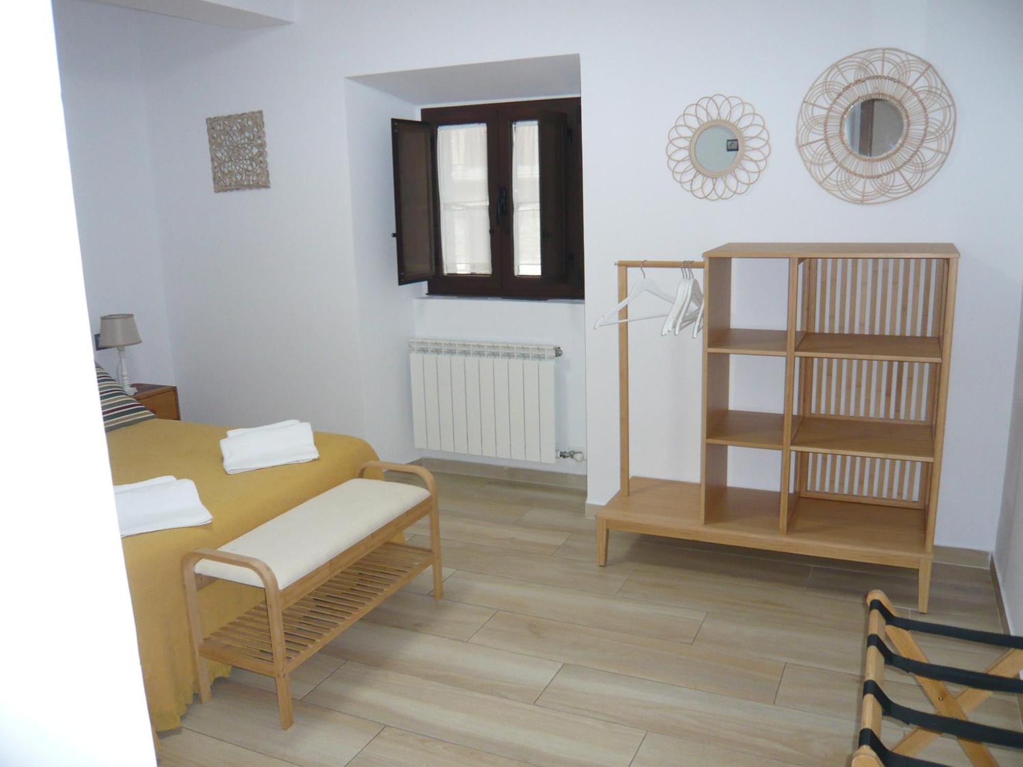 Albergue El Paso Vega de Valcarce Eksteriør bilde